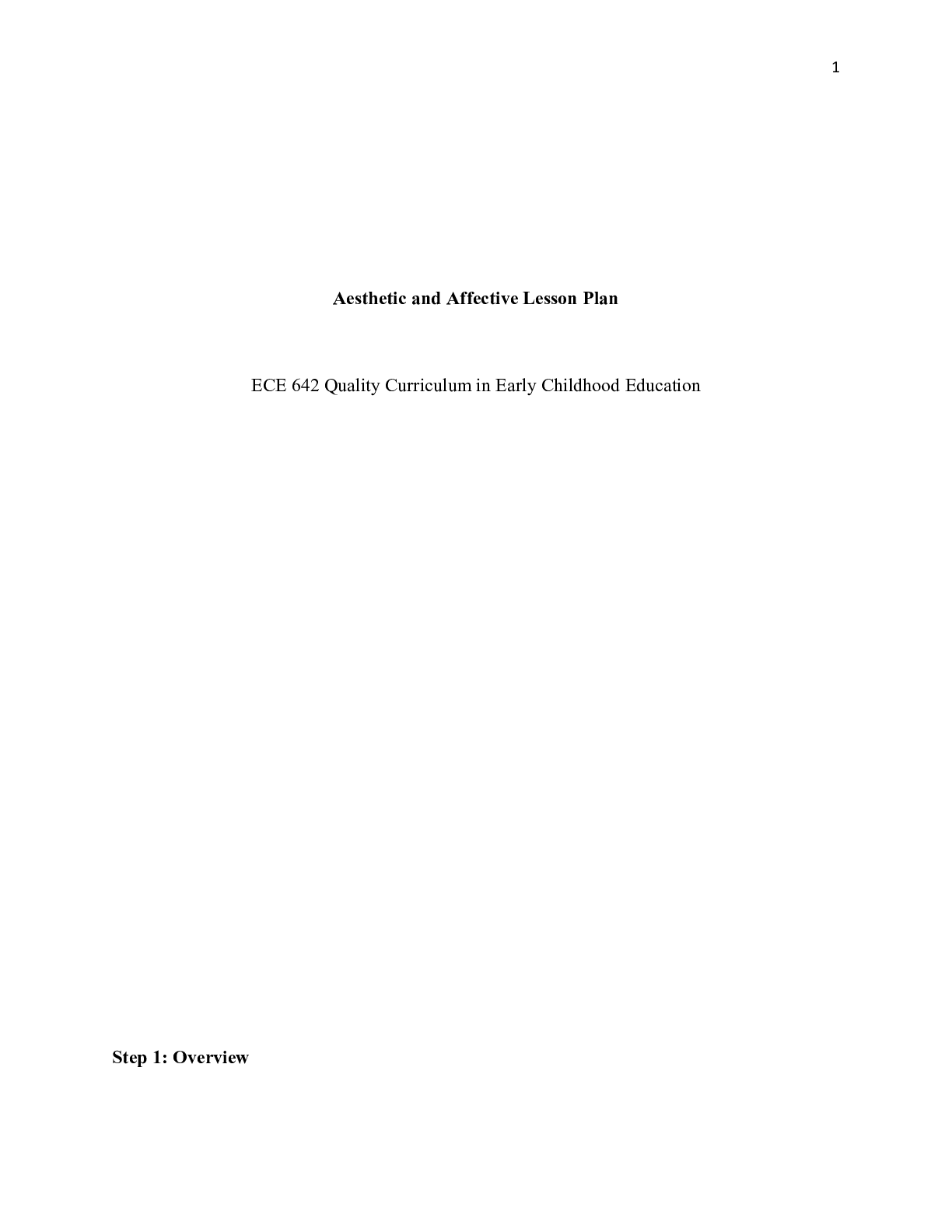 Preview image of ECE 642 Wk 4 Assignment.docx document